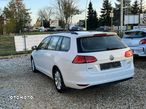 Volkswagen Golf - 4