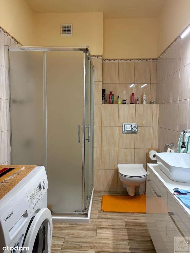 Mieszkanie+ogród+garaż+budynek gospodarczy-6