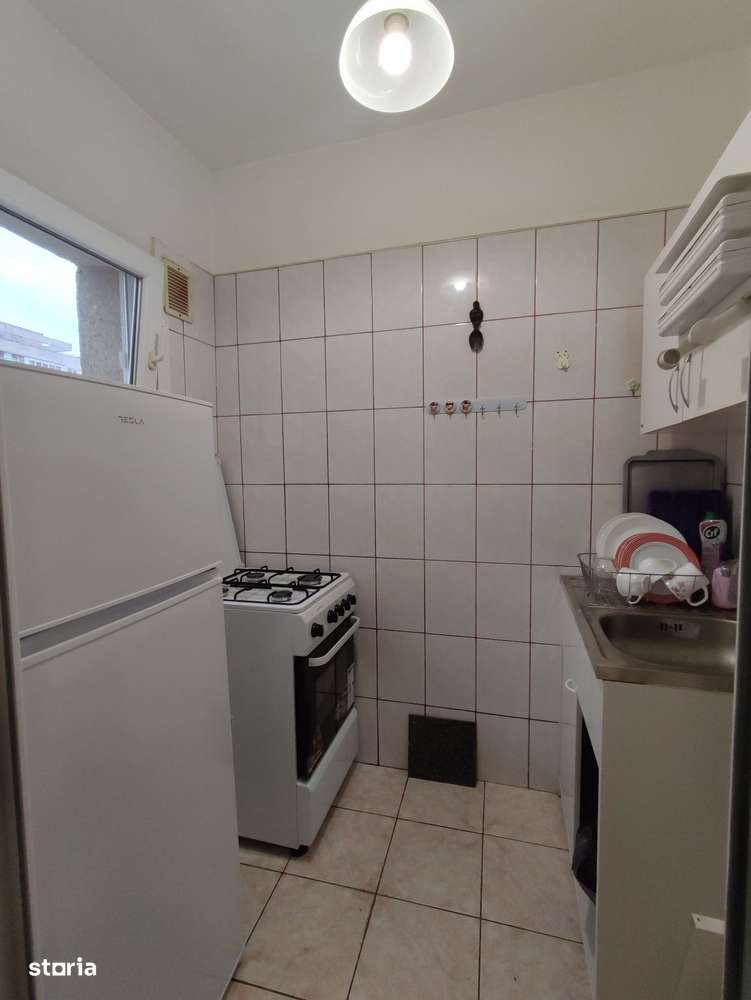 Garsoniera Alexandru Obregia /Piata Sudului Stradal - Imagine principală: 2/5