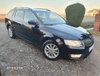 Skoda Octavia 1.6 TDI Classic - 7