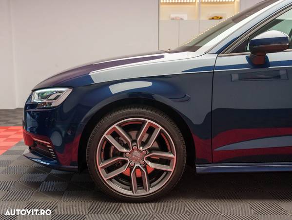 Audi A3 1.4 TFSI Sportback e-tron Ambition - 5