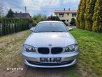 BMW Seria 1 116i - 2