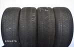 255/50R21 GOODYEAR UG PERFORMANCE+ x4szt 7289z - 1