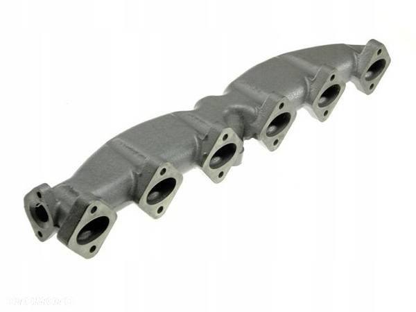 KOLEKTOR WYDECHOWY BMW 3 E46 3.0D 2.5D 5 E60 7 E65 X3 X5 11622248166 11627788422 NOWY - 4