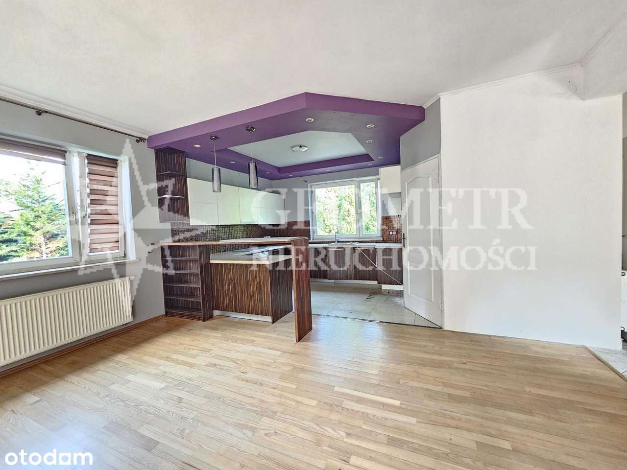 dom nad Narwią, nowa cena !-9