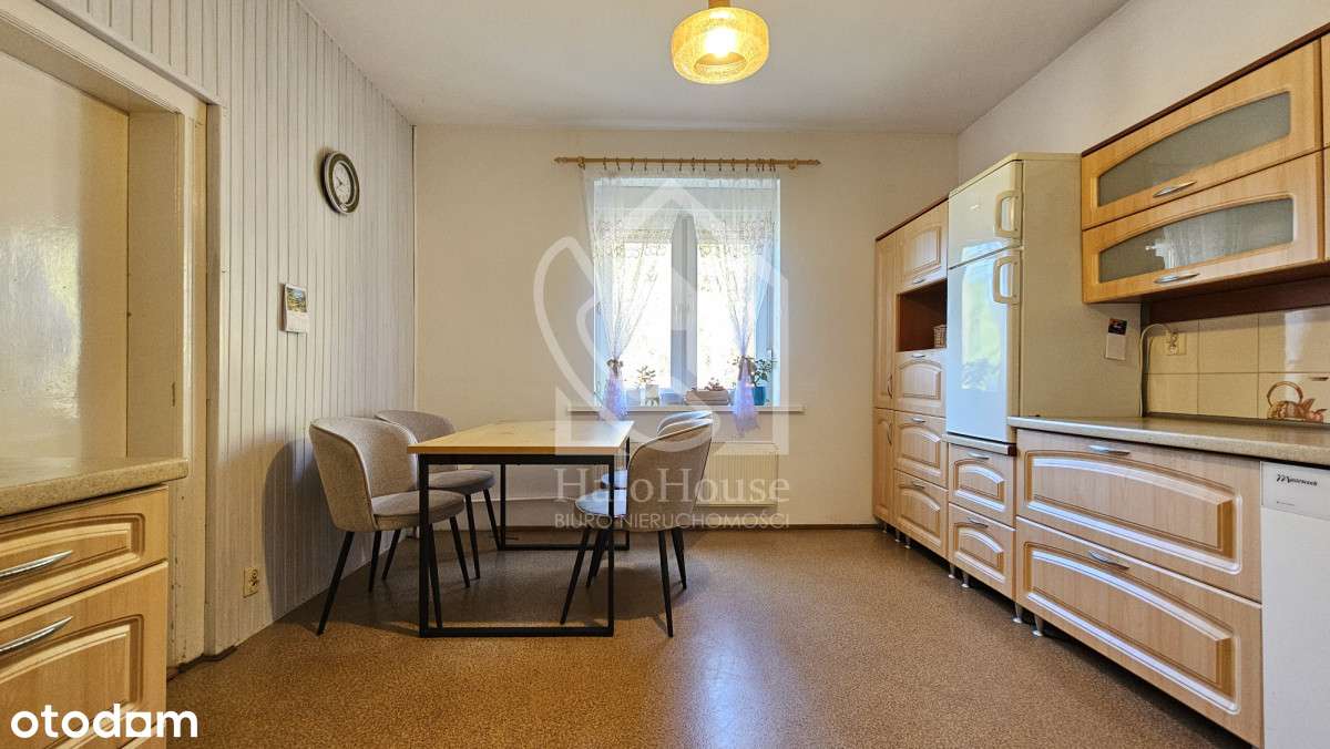 Dom gotowy do zamieszkania! 130m2! 4 pokoje!-11