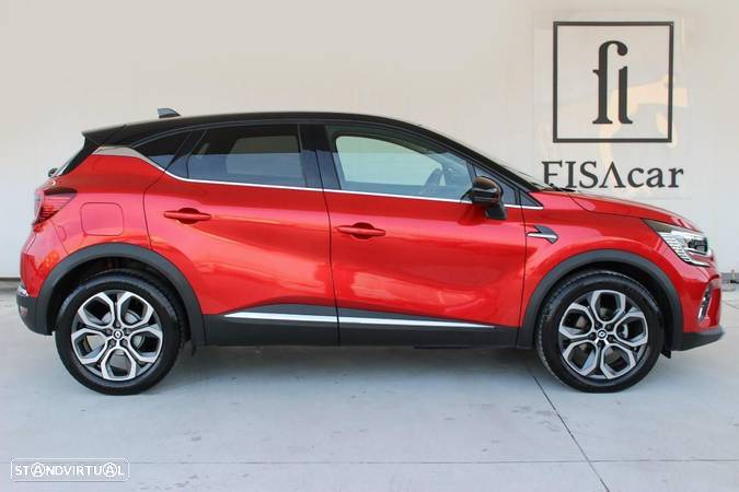 Renault Captur 1.0 TCe Techno - 2