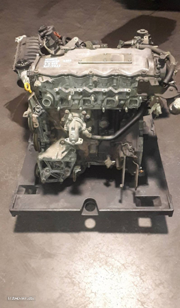 Motor Nissan Primera (P12) - 1