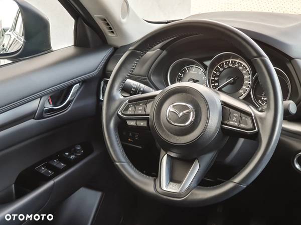 Mazda CX-5 2.0 Skyjoy 2WD - 10