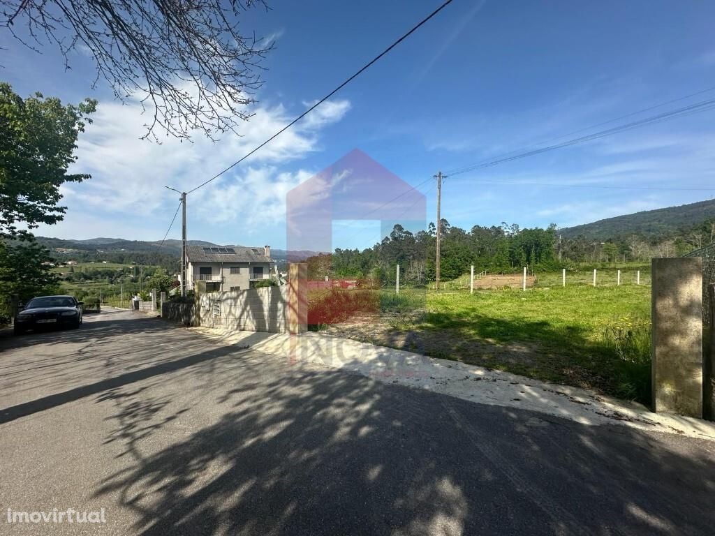 Terreno Agrícola, Torre, Amares