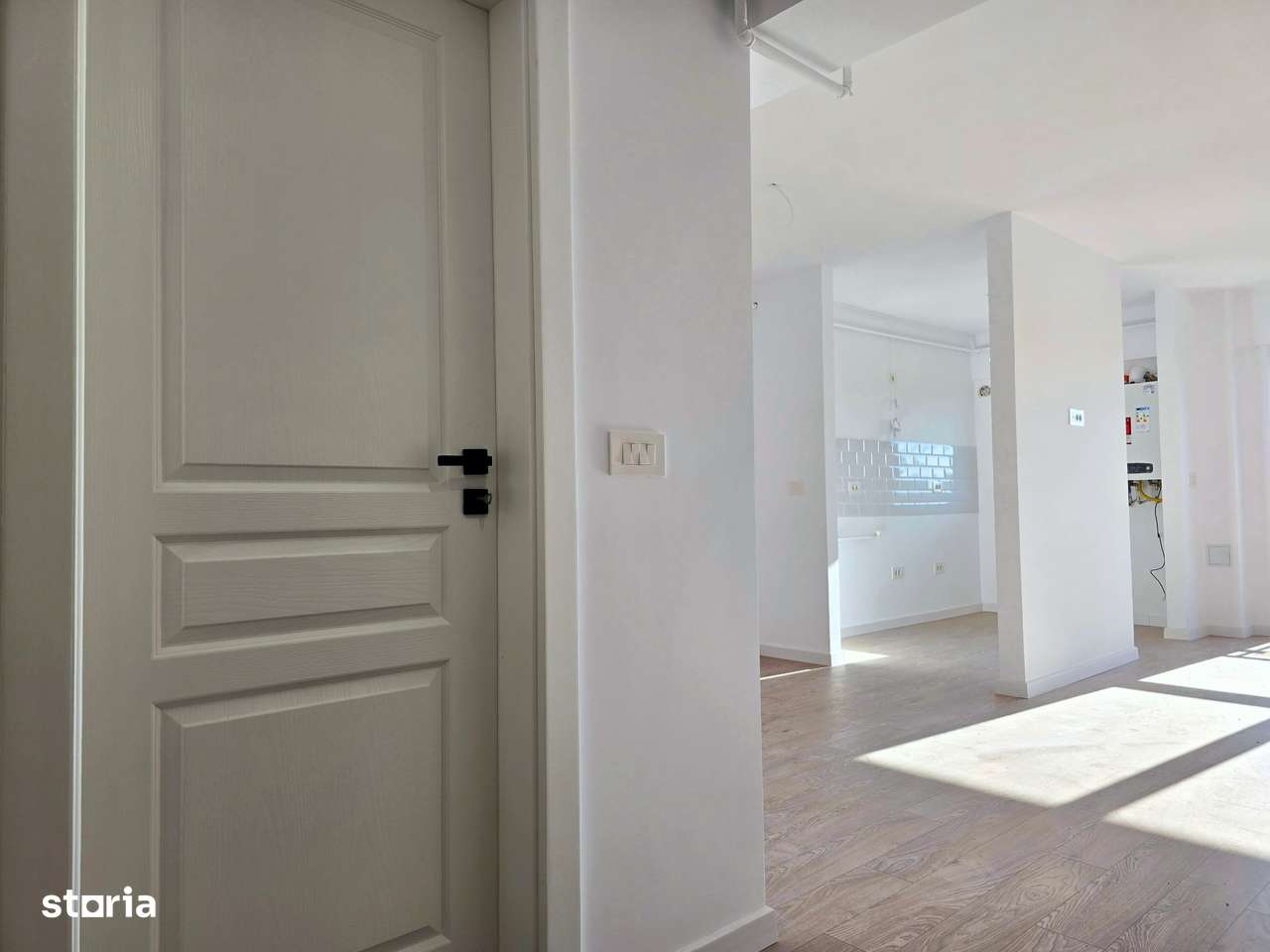 Lapis Residence - apartament 1 camera, AC, TAXE NOTARIALE CADOU - Imagine principală: 2/20