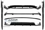 Kit aerodinamic BMW X5 G05 (2018+) Carbon Design - 1