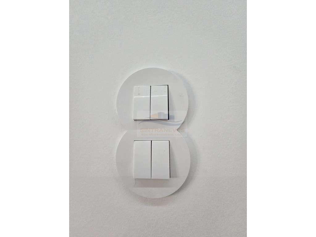 T3 Junto á Urbanização Vila Chã, com 2 WCS e Varandas - Totalmente ... - Grande imagem: 5/60