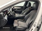 Mercedes-Benz Klasa E 300 d 9G-TRONIC - 13