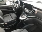 Mercedes-Benz Klasa V 300 d 4-Matic Avantgarde 9G-Tronic - 4