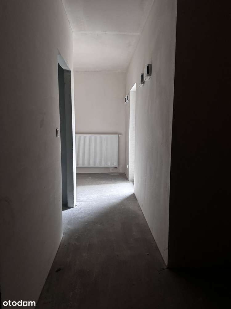 Nowa inwestycja - Kompaktowe mieszkanie na cele użytkowe - NOWA OFERTA - Pełny obrazek: 4/12