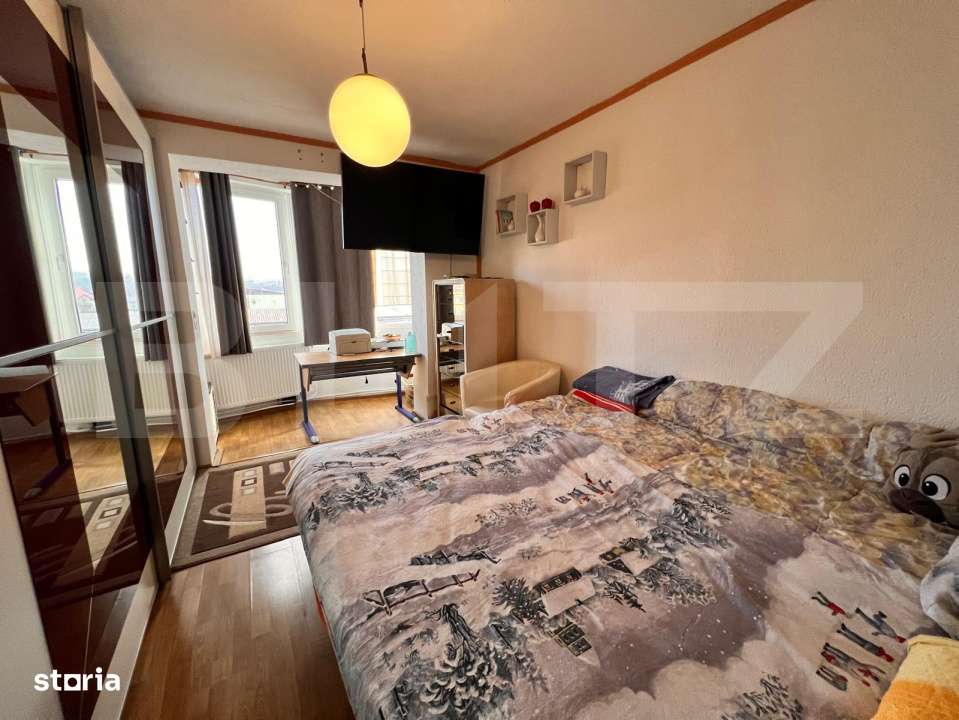 Apartament 4 camere zona Maier(pod depozitare,boxa,uscatorie) - Imagine principală: 4/4