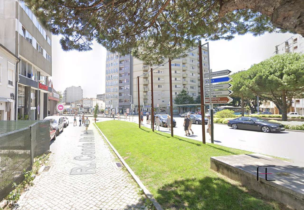 Loja  Venda em Matosinhos e Leça da Palmeira,Matosinhos - Grande imagem: 2/4
