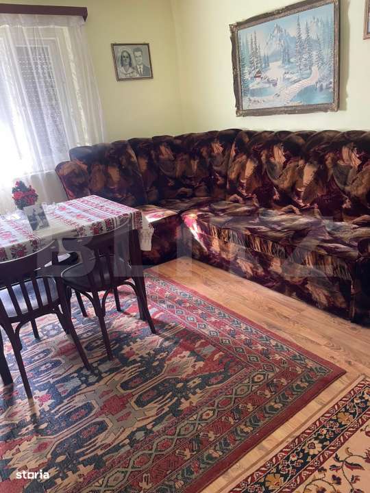 Casa de vanzare, sat Decea jud Alba - Imagine principală: 5/9