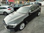 BMW 520 d Touring Aut. Luxury Line - 39