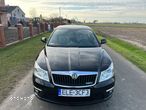 Skoda Octavia 2.0 TDI RS - 7