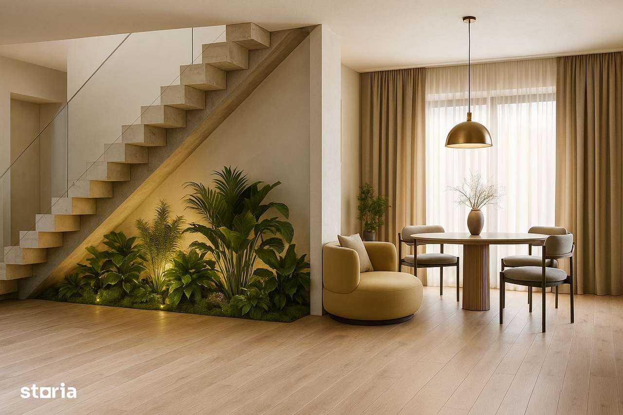 Calitate premium într-un ansamblu exclusivist – Complex Privera - Imagine principală: 5/16