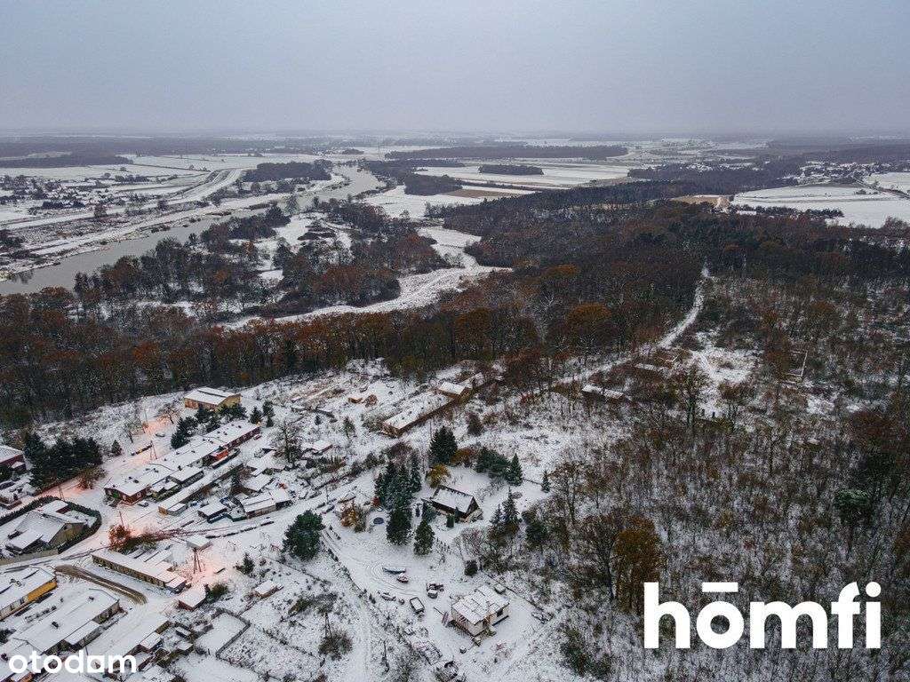 Grunt 3,7 ha | zabudowa jednorodzinna | Mpzp - Pełny obrazek: 5/9