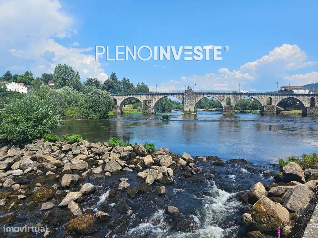 Moradia isolada V3 Em Touvedo Ponte da Barca - Grande imagem: 2/49