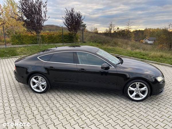 Audi A7 - 4