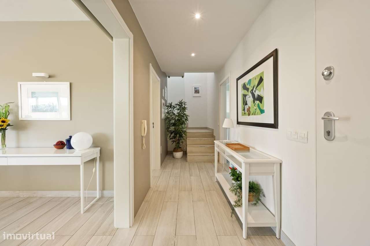 Moradia Isolada T3 com jardim, Comporta, Alcacer do Sal - Grande imagem: 5/36