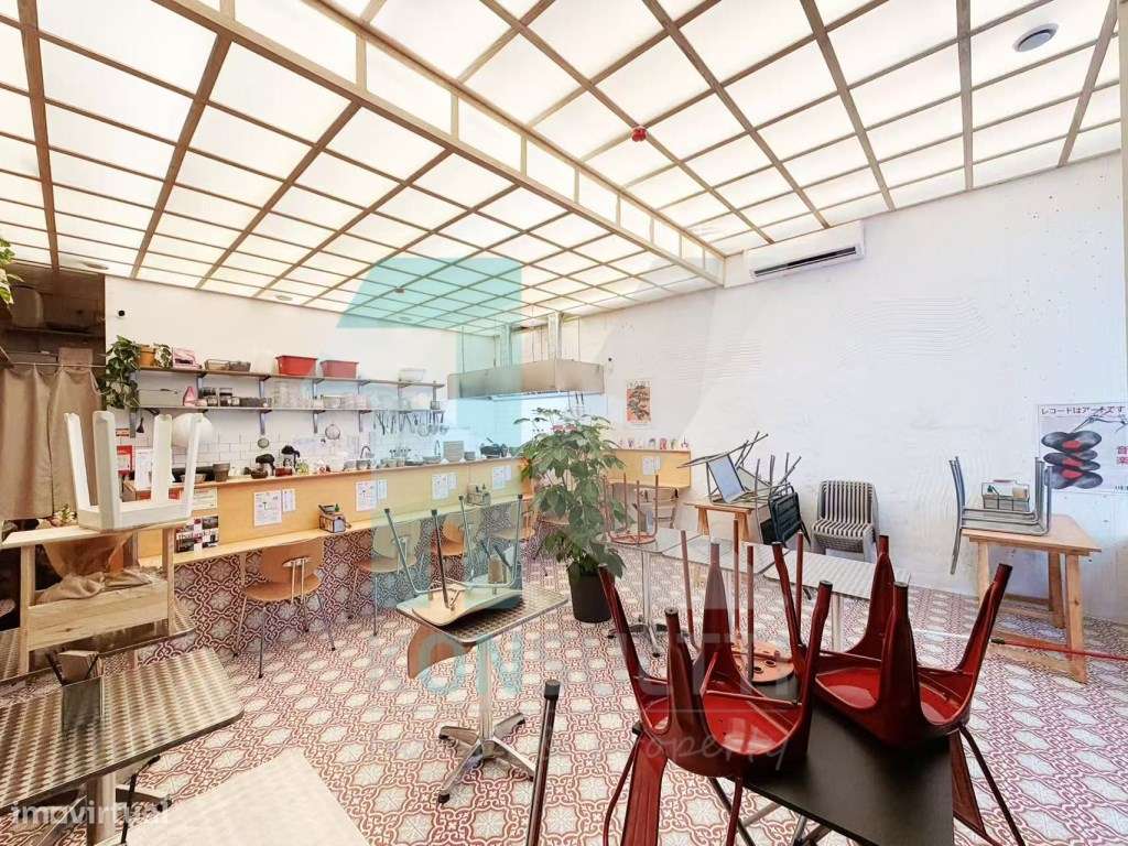 LOJA no empreendimento LUMINO com rendimento | Lisboa - Grande imagem: 5/7