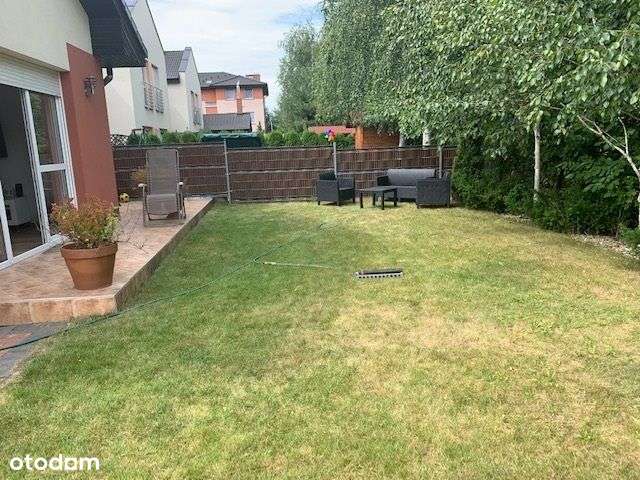 Mieszkanie dla ceniących sobie spokój - Komorniki-14