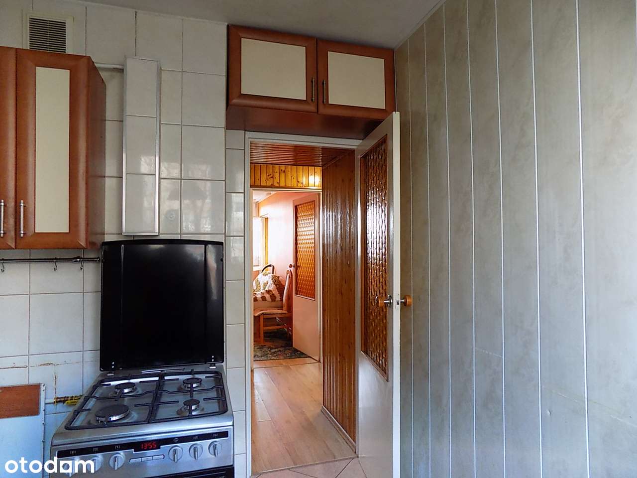 Przestronne 3-pokojowe mieszkanie z balkonem-10