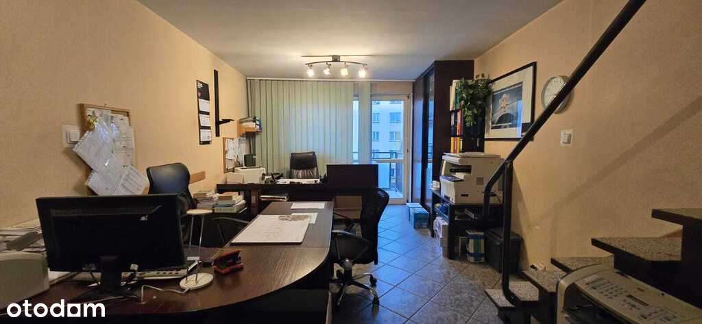 Sprzedam dwupoziomowe mieszkanie 80m2-Centrum - Pełny obrazek: 5/20