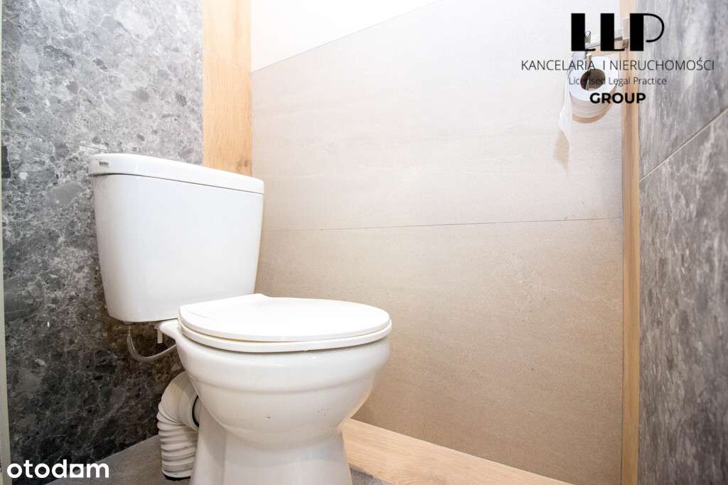 Trzypokojowe mieszkanie - Prokocim ul. Teligi-14