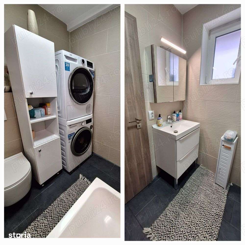 Eleganță și Confort la Doar 12 km de Timișoara-3