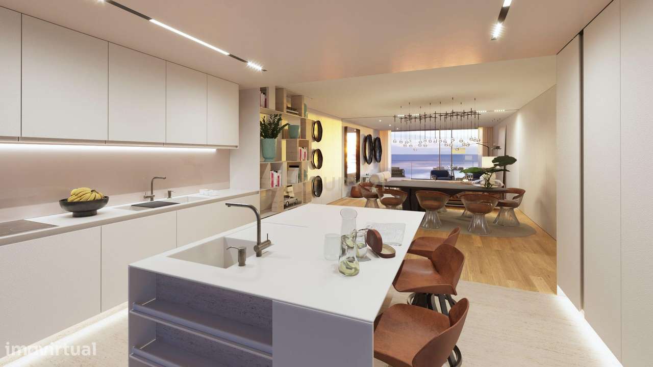 Savoy Residence | Monumentalis - Uma nova centralidade na Capital - Grande imagem: 5/38