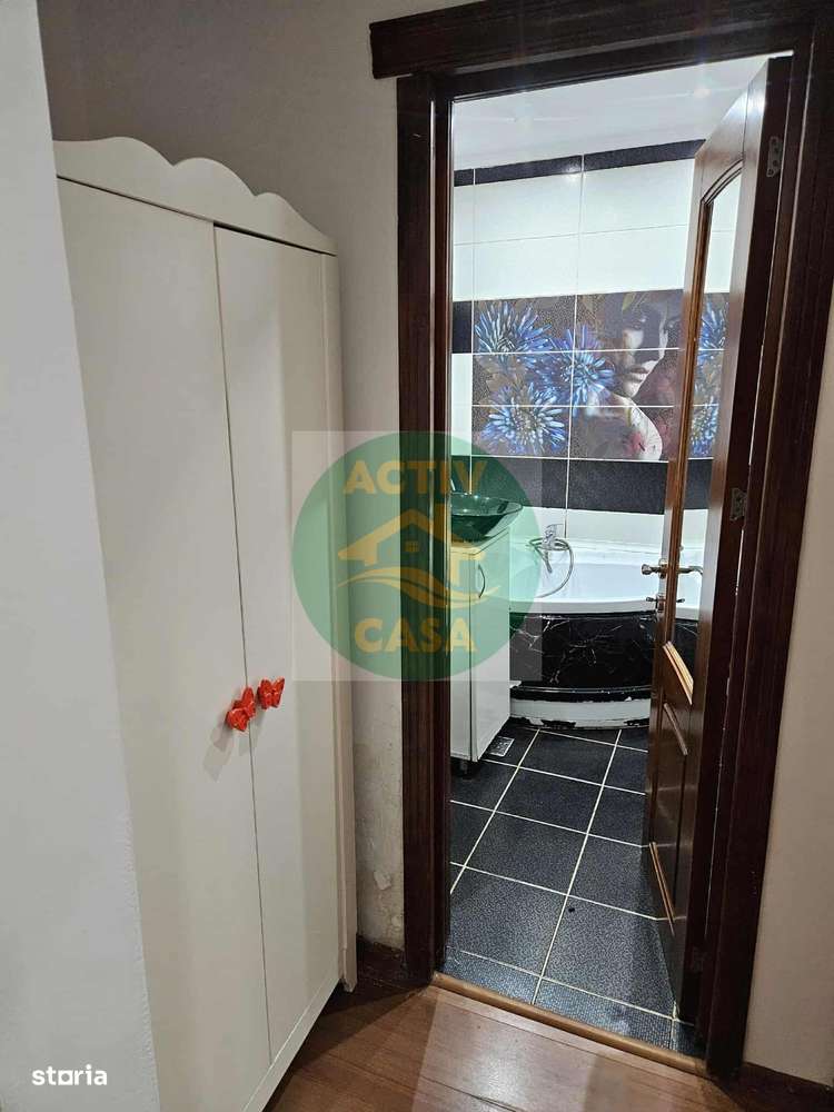 Apartament 3 camere, zona Casa de Cultura - Imagine principală: 4/10