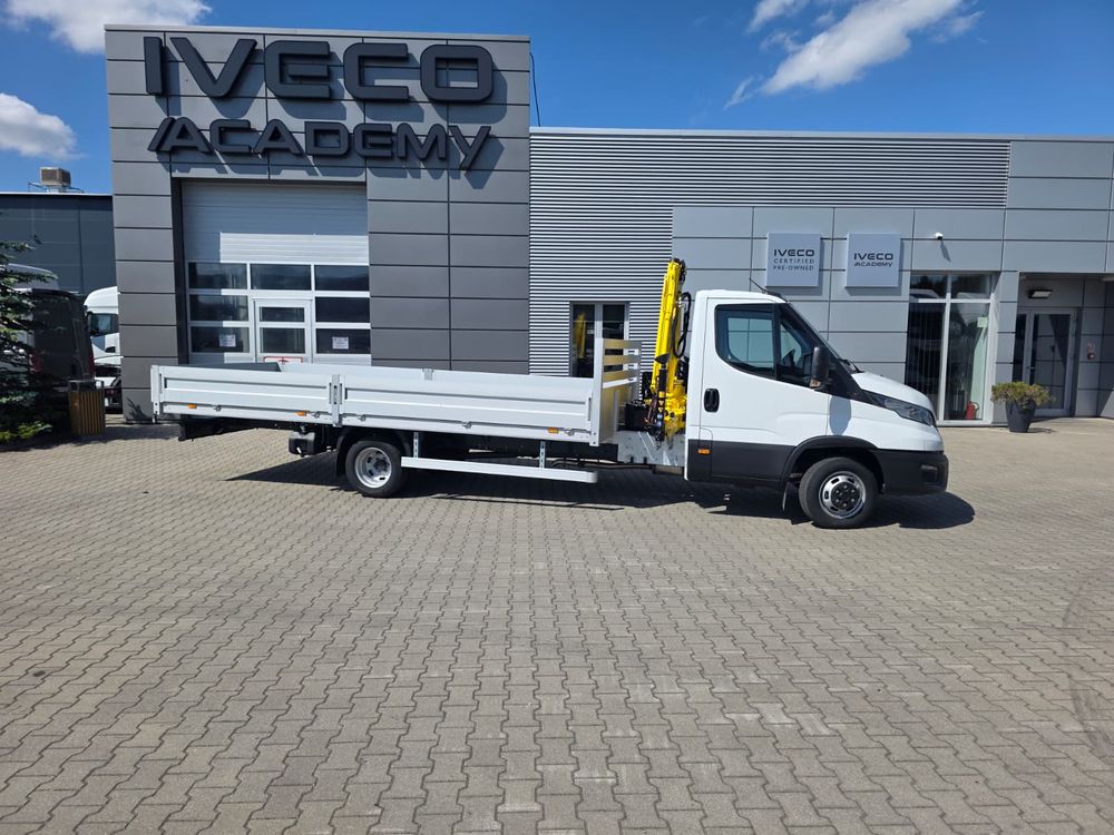 Iveco Daily 2025