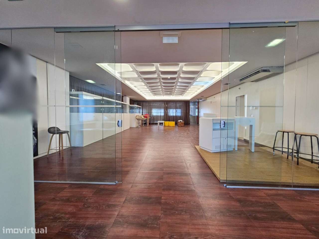 Escritório com Armazém Venda Carnaxide | 1.520 m2 | 11 Estac - Grande imagem: 5/26