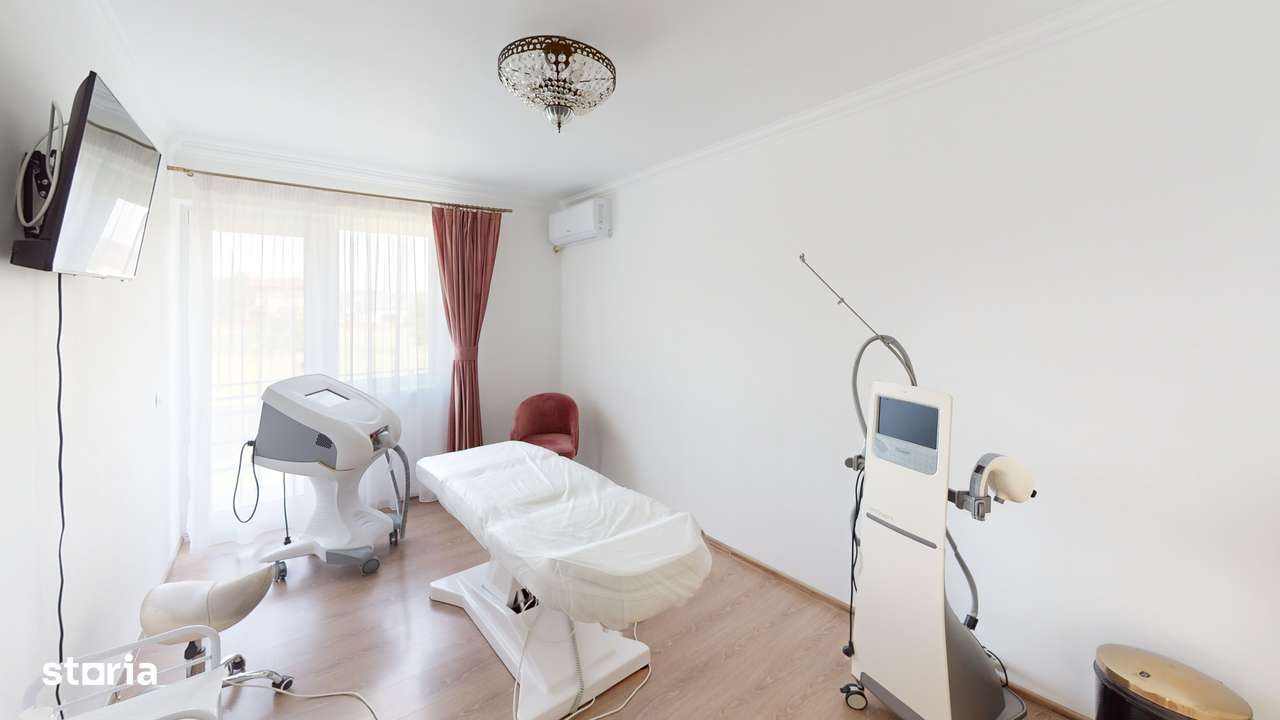 Spre vânzare - casa 146 mp, zonă Iasi, Valea Lupului-9