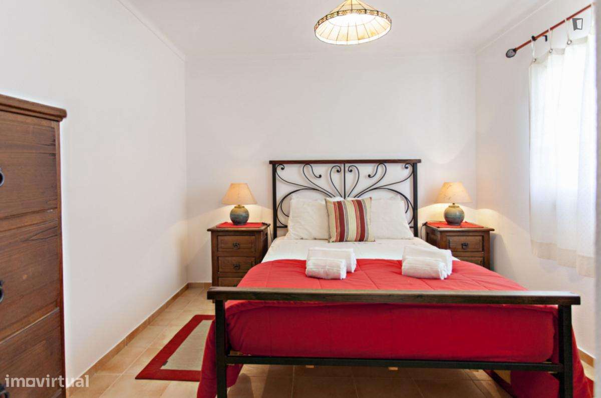 Apartamento com 2 quartos - localizado em Tavira - Grande imagem: 4/10