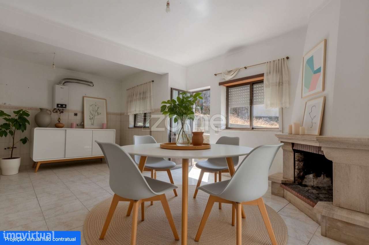 Moradia T3 no Marachão - Grande imagem: 3/27