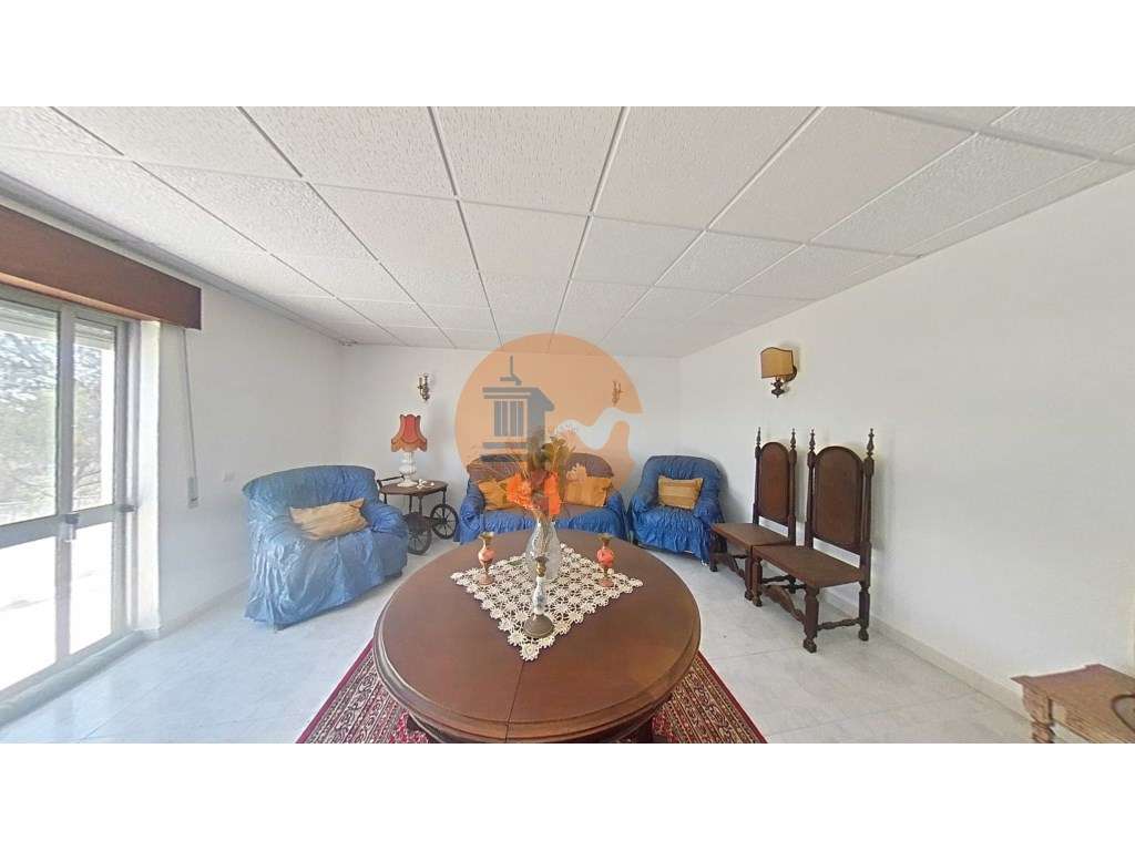 Magnifica Moradia com terreno de grande dimensão !!!-26