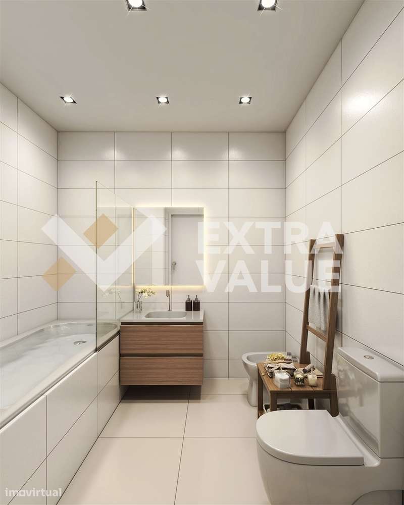 Apartamento T1 Venda em Vila Praia de Âncora,Caminha-9