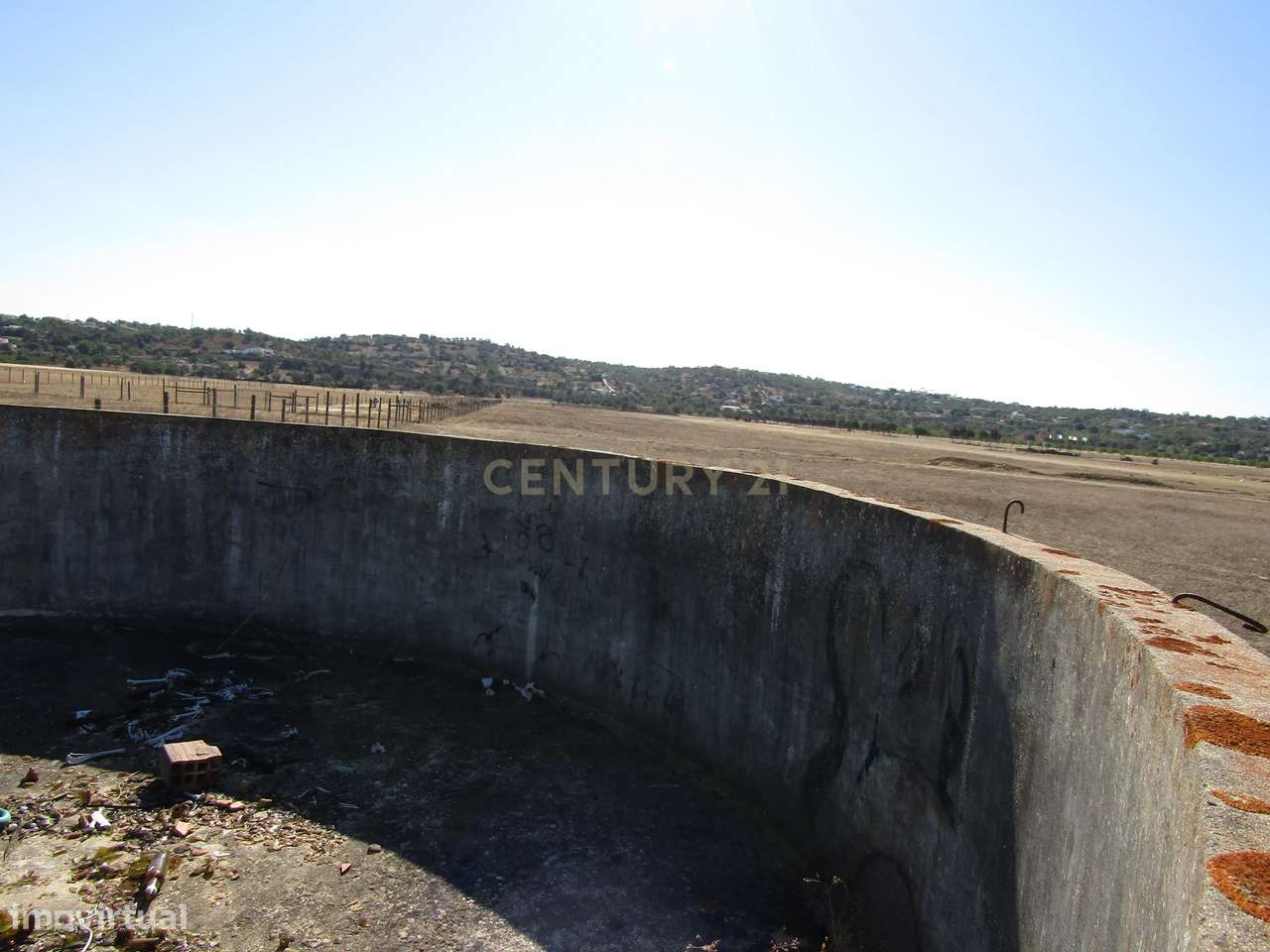 Terreno Rústico - Grande imagem: 5/8