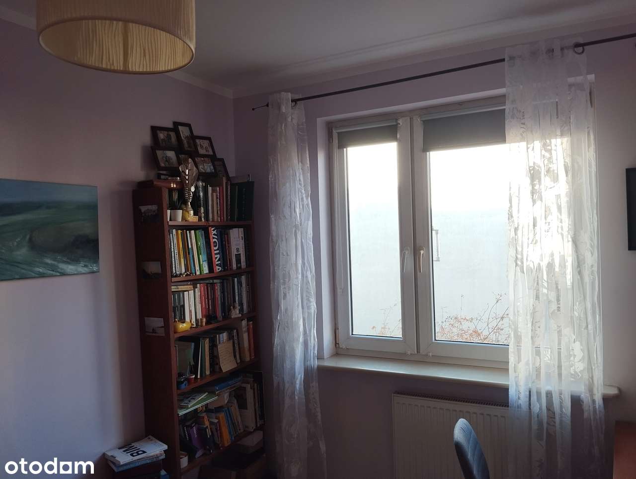 2 pokoje 51 m2, os. Botanik - dogodna lokalizacja - Pełny obrazek: 4/6