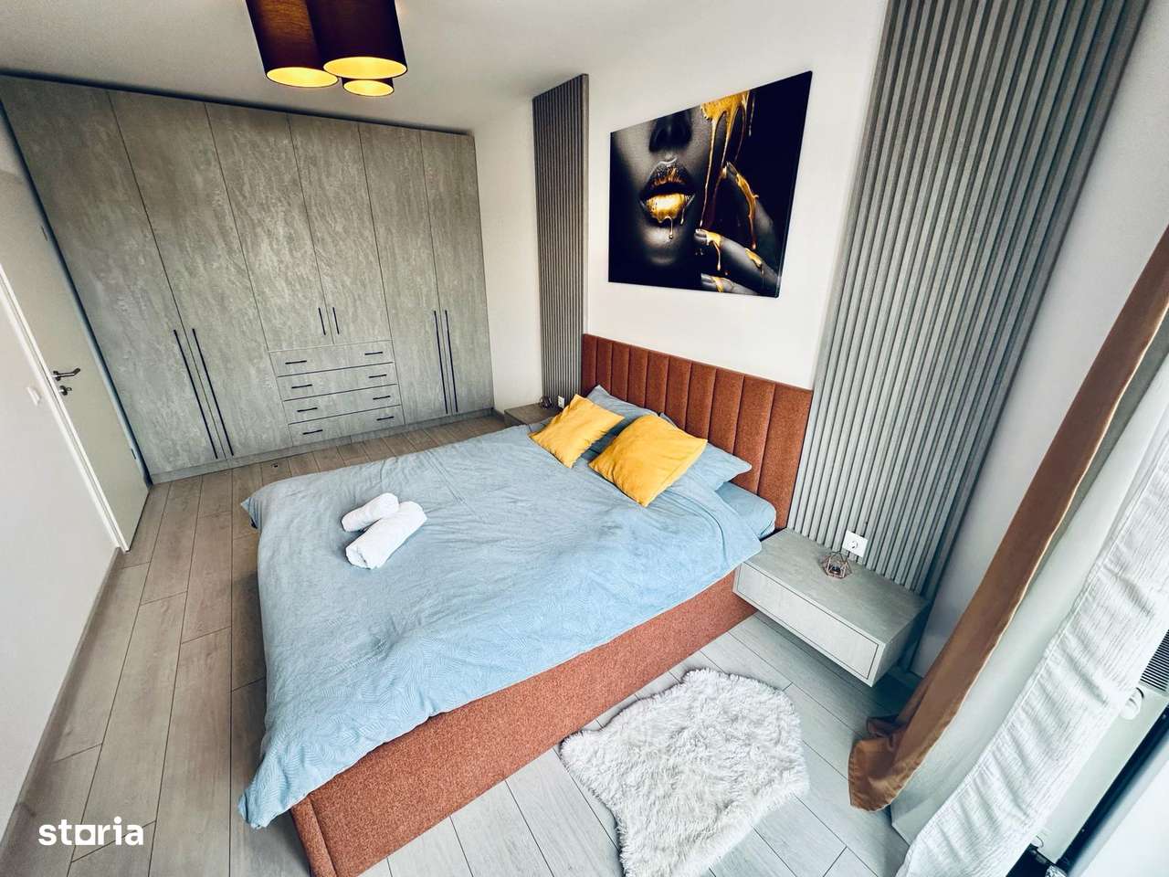 Apartament nou 2 camere de vanzare avantagrden 3 faza 4-7