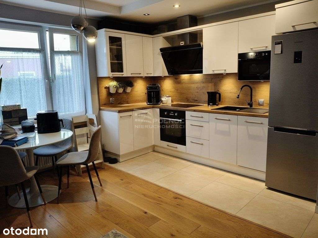 Hulanka, 2 miejsca parkingowe, piwnica, 0 nakładów-2