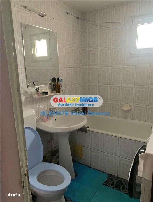 Apartament 3 camere, decomandat, 2 bai, Complex Auchan, Titan - Imagine principală: 5/7